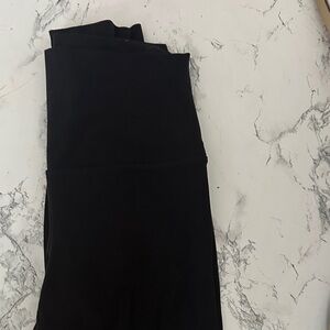 lululemon athletica Black Women's Leggings